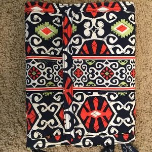 Vera Bradley jewelry bag